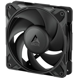 Arctic P12 Pro PST LN 12cm Negro